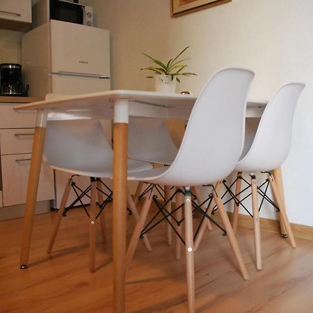 Apartman Ruzica Makarska Dış mekan fotoğraf