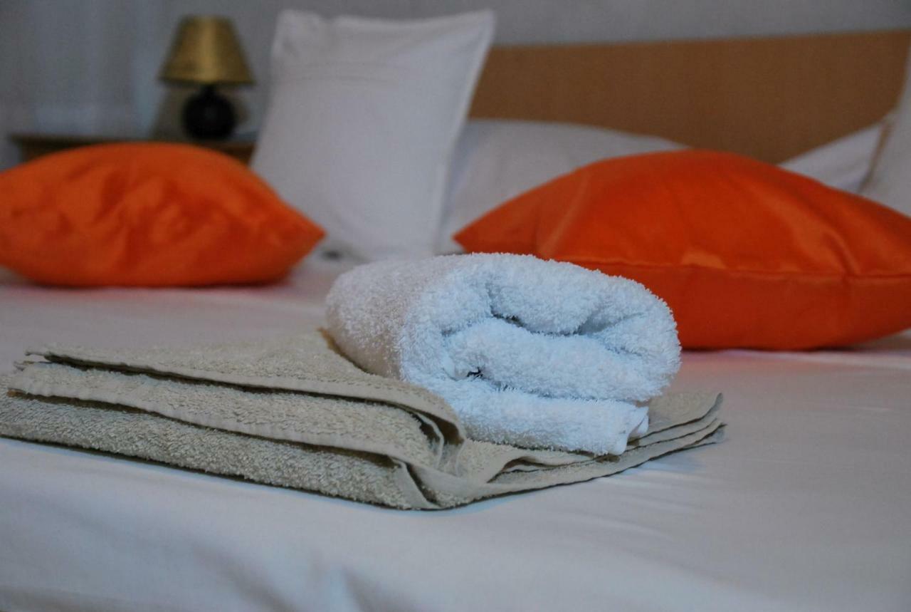 Apartman Ruzica Makarska Dış mekan fotoğraf
